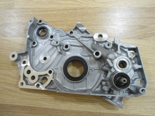 MITSUBISHI%20GALANT-%2088/91;%20YAĞ%20POMPASI%20(4G63)%202.0cc%20(YSK)