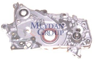 MITSUBISHI%20GALANT-%2088/91;%20YAĞ%20POMPASI%20(4G63)%202.0cc%20(YSK)