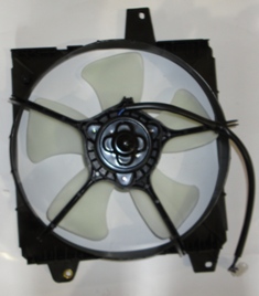 DAIHATSU%20APPLAUSE-%2090/97;%20RADYATÖR%20FAN%20DAVLUMBAZI%20KOMPLE%20(5KANAT)