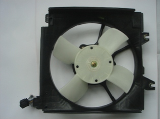 CHRYSLER%20NEON-%2095/99;%20KLIMA%20FAN%20DAVLUMBAZI%20KOMPLE%20(4KANAT)%20(TW)