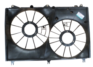 SUZUKI%20GRAND%20VITARA-%2009/12;%20RADYATÖR%20FAN%20DAVLUMBAZI%20BOS%20GÖVDE%20(CASP)