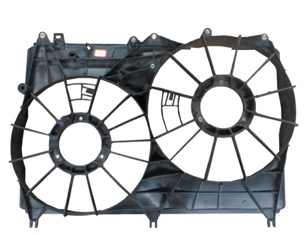 SUZUKI%20GRAND%20VITARA-%2009/12;%20RADYATÖR%20FAN%20DAVLUMBAZI%20BOS%20GÖVDE%20(CASP)