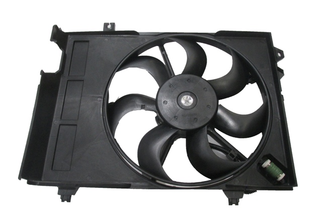 HYUNDAI%20GETZ-%2003/05;%20RADYATÖR%20FAN%20DAVLUMBAZI%20KOMPLE%20(7KANAT)