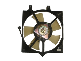 NISSAN%20PRIMERA-%20P11-%2097/99;%20RADYATÖR%20FAN%20DAVLUMBAZI%20TEKLI%20(5KANAT)