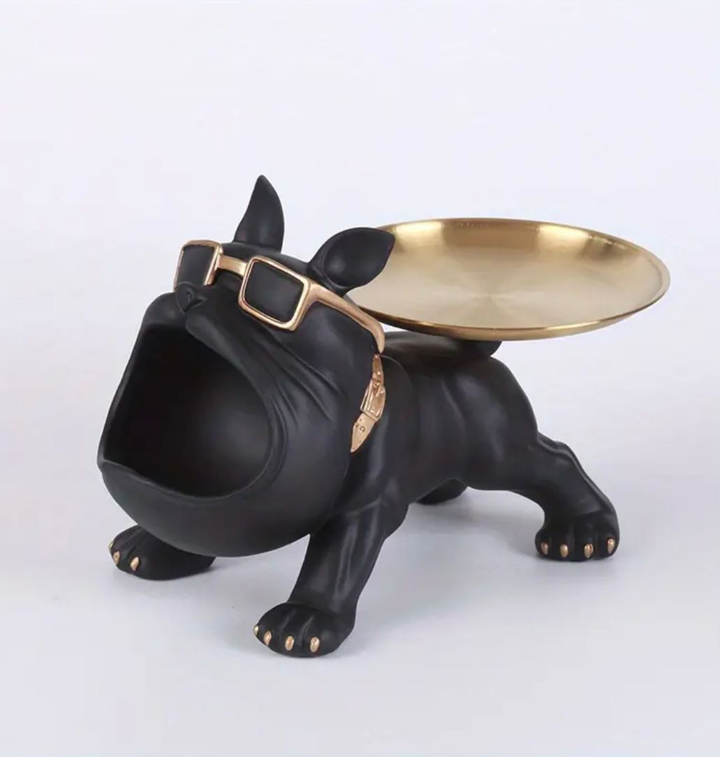 Bulldog%20Anahtarlık%20%20Ev%20Dekorsayonu