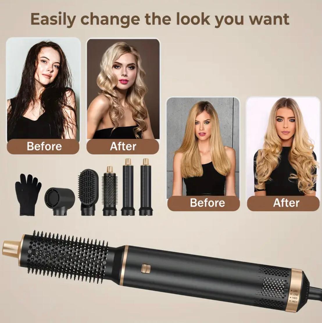 5’li%20Sıcak%20Hava%20Saç%20Şekillendirici