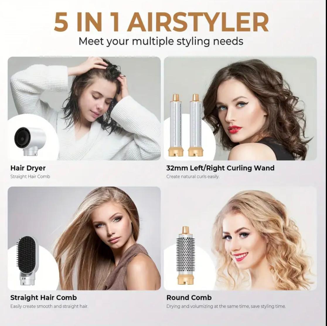 5’li%20Sıcak%20Hava%20Saç%20Şekillendirici