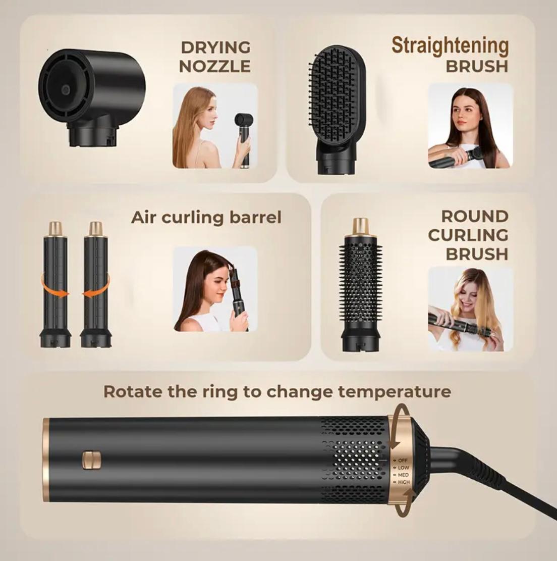 5’li%20Sıcak%20Hava%20Saç%20Şekillendirici