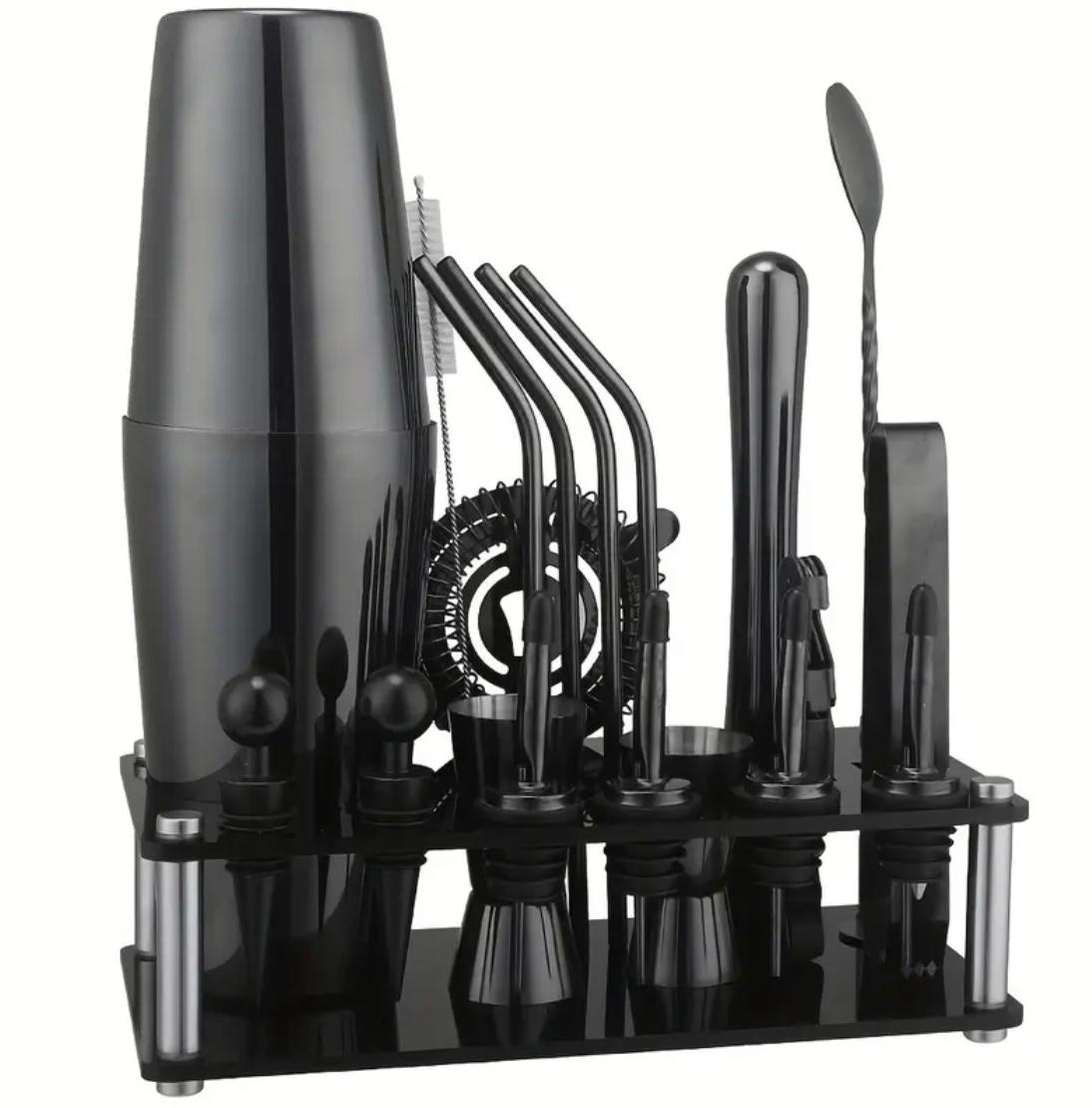 Kokteyl%20Çalkalayıcı%20Seti%20