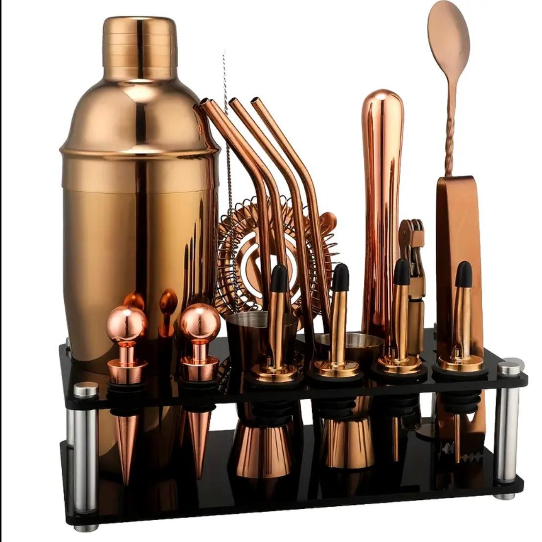 Kokteyl%20Çalkalayıcı%20Seti%20