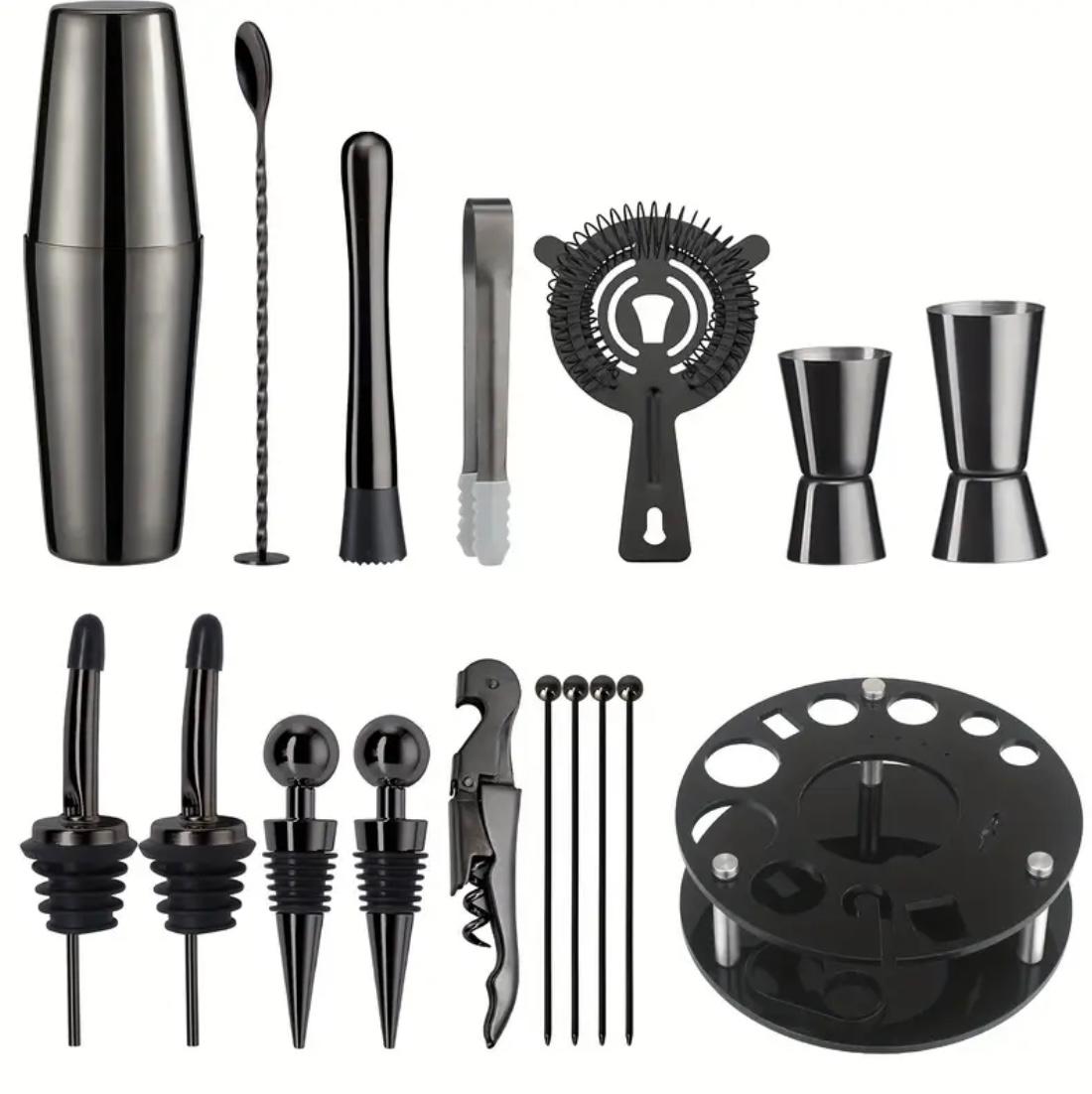 Kokteyl%20Çalkalayıcı%20Seti%20