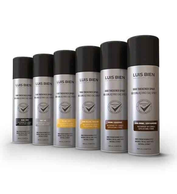 Luis%20Bien%20Dolgunlaştırıcı%20Saç%20Spreyi%20100%20ml