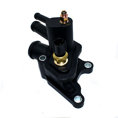 CHRYSLER%20CIRRUS%20Termostat%20Su%20Dağıtıcı