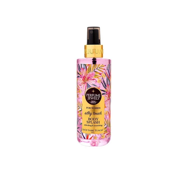 Silky%20Touch%20250%20ml%20Vücut%20Spreyi
