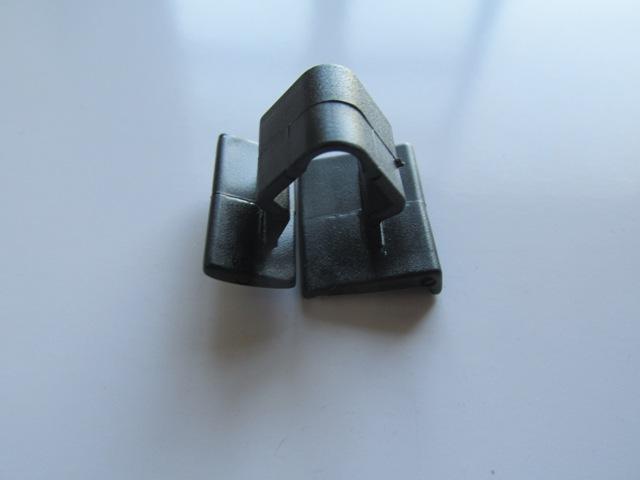 UNIVERSAL UNIVERSAL-; KAPUT İZOLATÖR KLİPSİ (FIAT/PEUGEOT/CITROEN/VOLKSWAGEN)