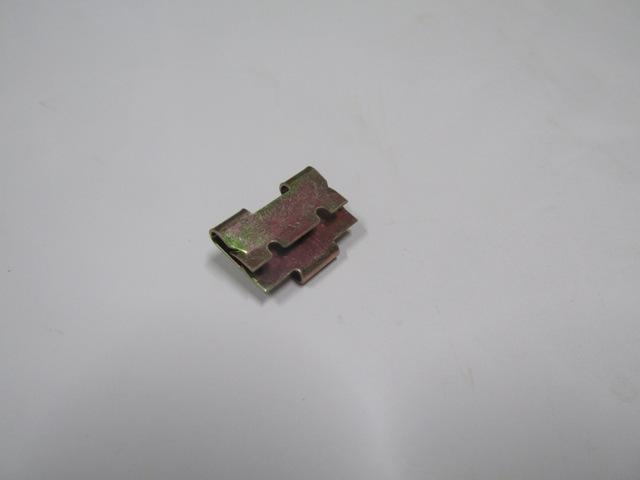 UNIVERSAL UNIVERSAL-; ÖN/ARKA KAPI SIYIRICI DIŞ FİTİL SEGMANI A TİPİ TÜM ARAÇLAR İÇİN