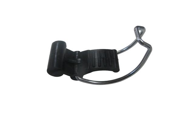 UNIVERSAL UNIVERSAL-; HAVA FİLTRE KELEPÇESİ (MERCEDES MODELLERİ İÇİN)