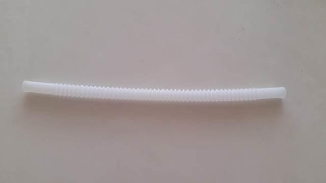 UNIVERSAL UNIVERSAL-; ŞAMANDIRA YAKIT İÇ HORTUMU (25 CM) (TÜM MODELLER İÇİN)