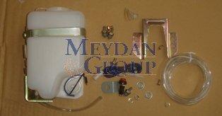 UNIVERSAL UNIVERSAL-; ÖN CAM SU BİDONU/DEPOSU MOTORLU (PICK UP TİPLER İÇİN)(TESİSATLI) (CL-2010)