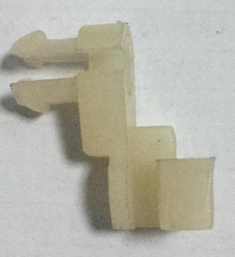 UNIVERSAL UNIVERSAL-; ÖN/ARKA KAPI İÇ AÇMA KOLU KLİPSİ A TİPİ TÜM ARAÇLAR İÇİN