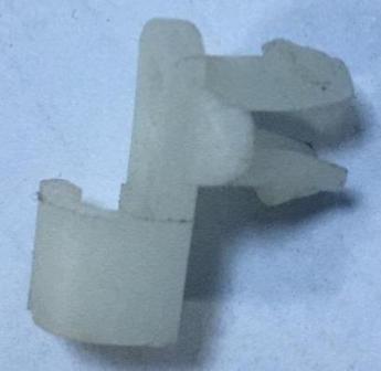 UNIVERSAL UNIVERSAL-; ÖN/ARKA KAPI İÇ AÇMA KOLU KLİPSİ B TİPİ TÜM ARAÇLAR İÇİN