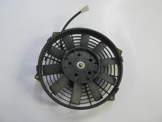 UNIVERSAL UNIVERSAL-; RADYATÖR FAN DAVLUMBAZI KOMPLE 10 KANAT TÜM ARA MODELLER İÇİN BÜYÜK TİP