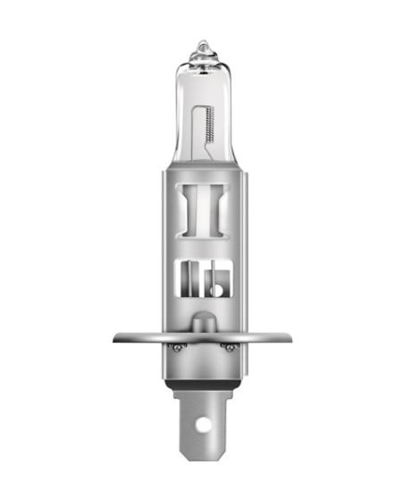 STANDART AMPUL- FAR AMPULÜ; 12V/H1 55W (64150) (DUY P14,5S) (OSRAM)