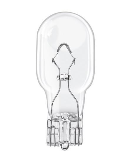 STANDART AMPUL- STOP/SİNYAL/PARK/GÖSTERGE AMPULÜ; 12V/W16W (921) (DUY W2,1x9,5D) (OSRAM)