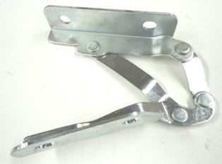 DAEWOO NUBIRA- 00/02; KAPUT MENTESESI SOL