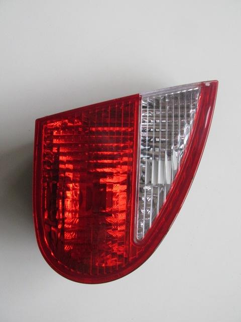 DAEWOO LANOS- SD- 97/00; İÇ STOP LAMBASI SOL KIRMIZI/BEYAZ (MARS)