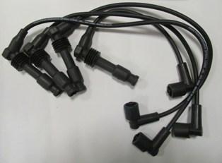 DAEWOO LANOS- SD/HB- 97/00; BUJİ KABLOSU TAKIM (16V)(A16DMS)1.6 cc (YOW JUNG)