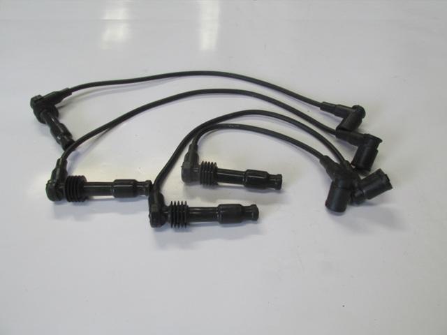 DAEWOO LANOS- SD/HB- 97/00; BUJİ KABLOSU TAKIM (16V)(A16DMS)1.6 cc (YOW JUNG)
