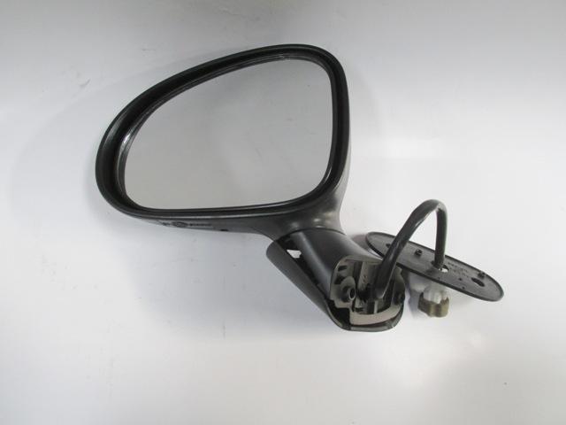 DAEWOO MATIZ- 98/01; KAPI AYNASI SOL ELEKTRİKLİ (BFN)