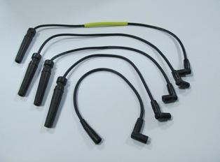 DAEWOO ESPERO- 96/97; BUJİ KABLOSU TAKIM (16V)(A15MF)1.5 CC (YOW JUNG)