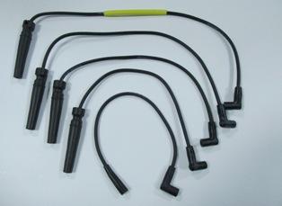 DAEWOO ESPERO- 96/97; BUJİ KABLOSU TAKIM (16V)(A15MF)1.5 CC (YOW JUNG)