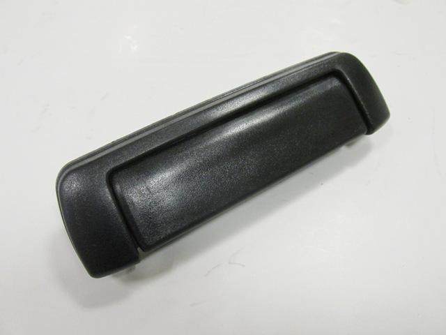 DAEWOO TICO.- 97/99; ÖN KAPI DIS AÇMA KOLU SAG PÜTÜRLÜ SIYAH (HUSHAN)