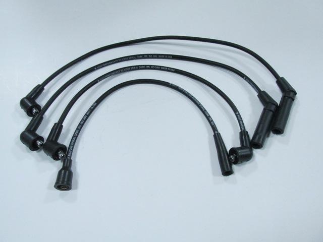 DAEWOO TICO.- 97/99; BUJİ KABLOSU TAKIM (8V)0.8 cc (YOW JUNG)