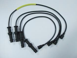 SUBARU LEGACY- 95/99; BUJİ KABLOSU TAKIM (EJ20E-EJ22 MPI)2.0/2.2 cc (YOW JUNG)