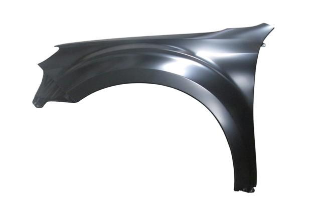 SUBARU FORESTER- 08/10; ÖN ÇAMURLUK DELİKLİ SOL (TYG)