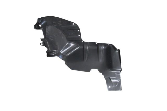 SUBARU FORESTER- 08/12; KARTER MUHAFAZA PLASTİĞİ SAĞ (TYG)