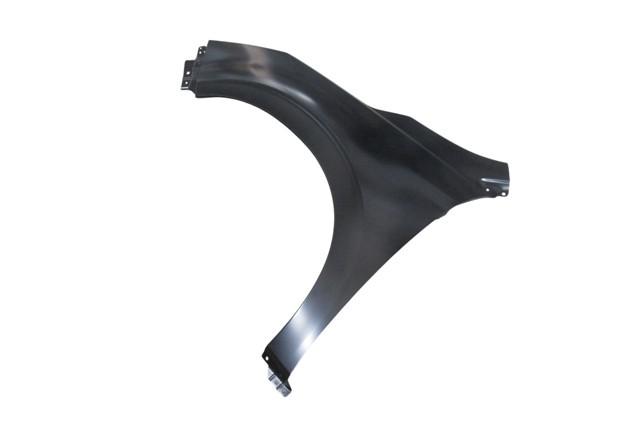 SUBARU FORESTER- 13/18; ÖN ÇAMURLUK DELİKSİZ SOL (TYG)