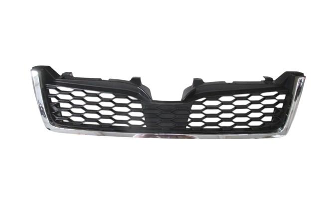 SUBARU FORESTER- 13/18; ÖN PANJUR SİYAH NİKELAJ ÇITALI (TYG)