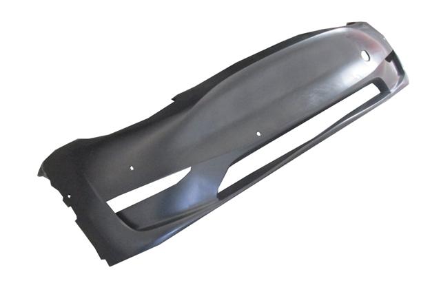 TESLA MODEL Y- 21/25; ÖN TAMPON ASTARLI 6 SENSÖR DELİKLİ (TW)