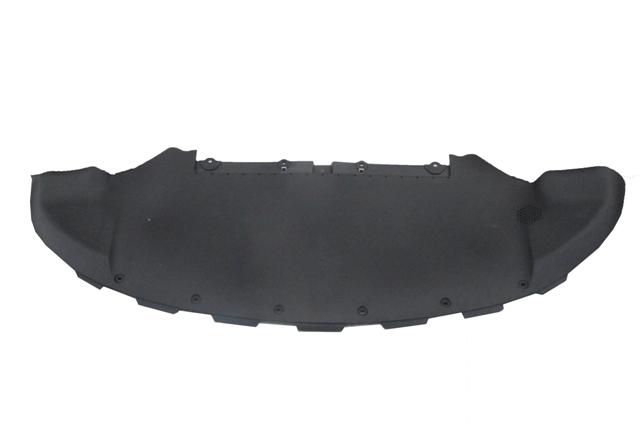 TESLA MODEL Y- 21/25; ÖN TAMPON ALT MUHAFAZA PLASTİĞİ (TW)