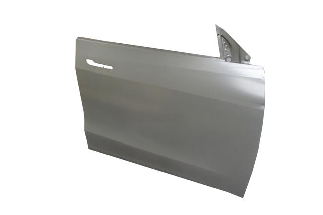 TESLA MODEL Y- 21/25; ÖN KAPI SAĞ (ALÜMİNYUM)(GRİ BOYALI)(TW)