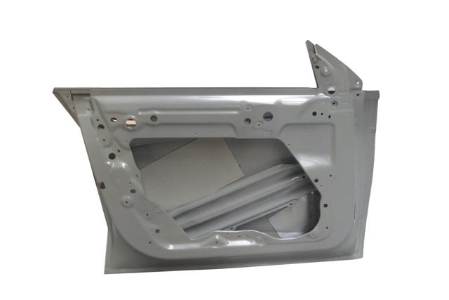 TESLA MODEL Y- 21/25; ÖN KAPI SOL (ALÜMİNYUM)(GRİ BOYALI)(TW)