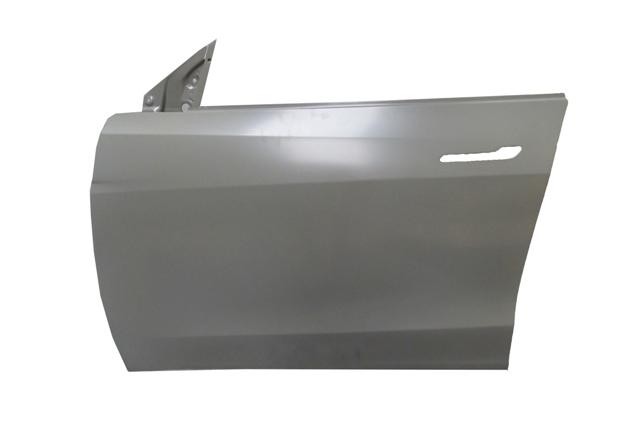 TESLA MODEL Y- 25/26; ÖN KAPI SOL (ALÜMİNYUM)(GRİ BOYALI)(TW)