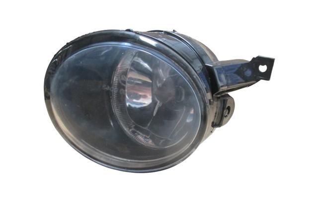 (YENİ ÜRÜN!!!)VOLKSWAGEN JETTA- 5- 06/10; SİS LAMBASI SOL (AMPÜLLÜ) (E MARKLI)