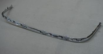 VOLKSWAGEN JETTA- 5- 06/10; ÖN TAMPON PANJURU ÜST NIKELAJI