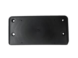 VOLKSWAGEN JETTA- 5- 06/10; PLAKALIK PLASTİĞİ (KARE PLAKA)